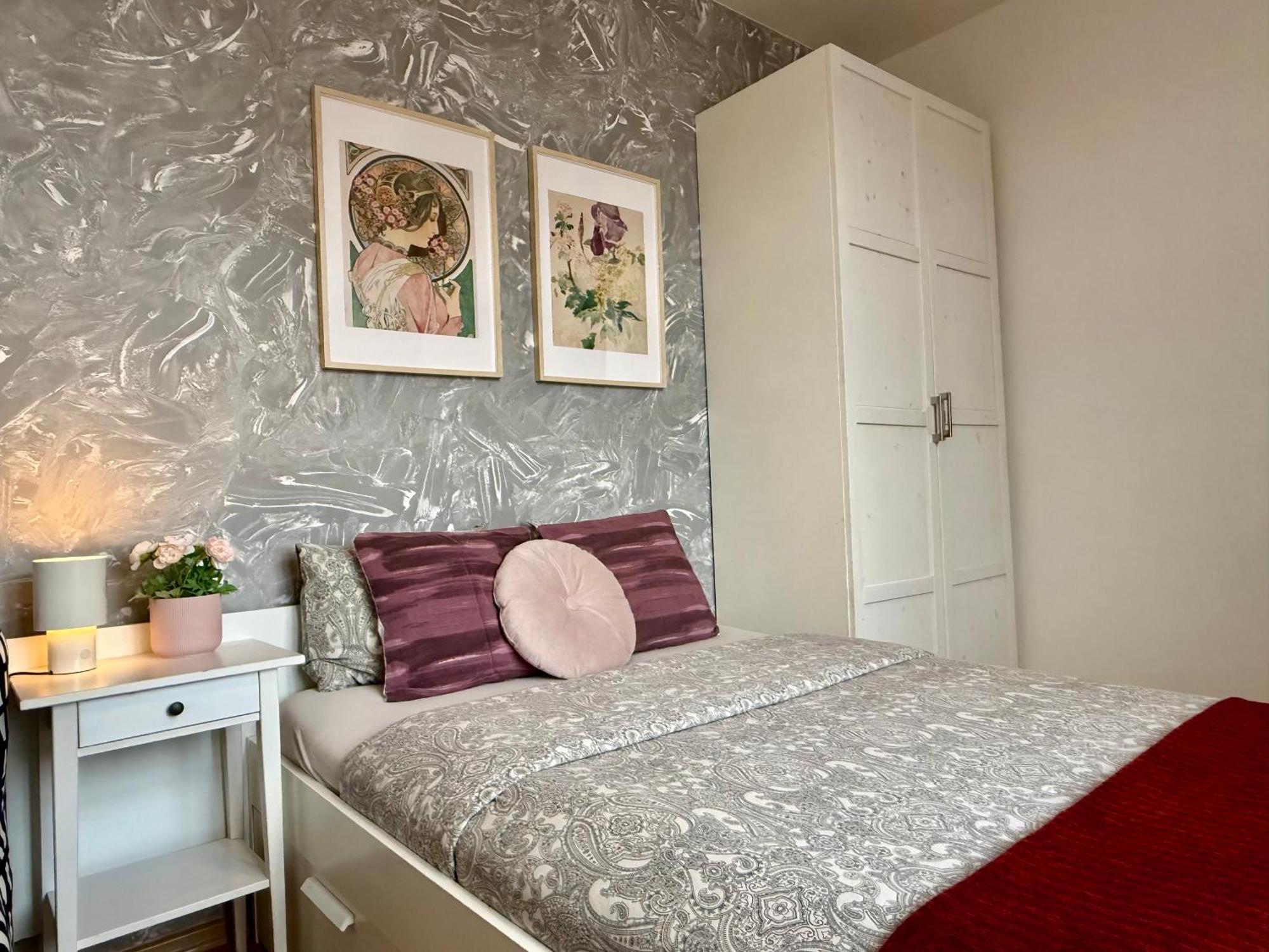 Uno Apartaments Katovice Exteriér fotografie