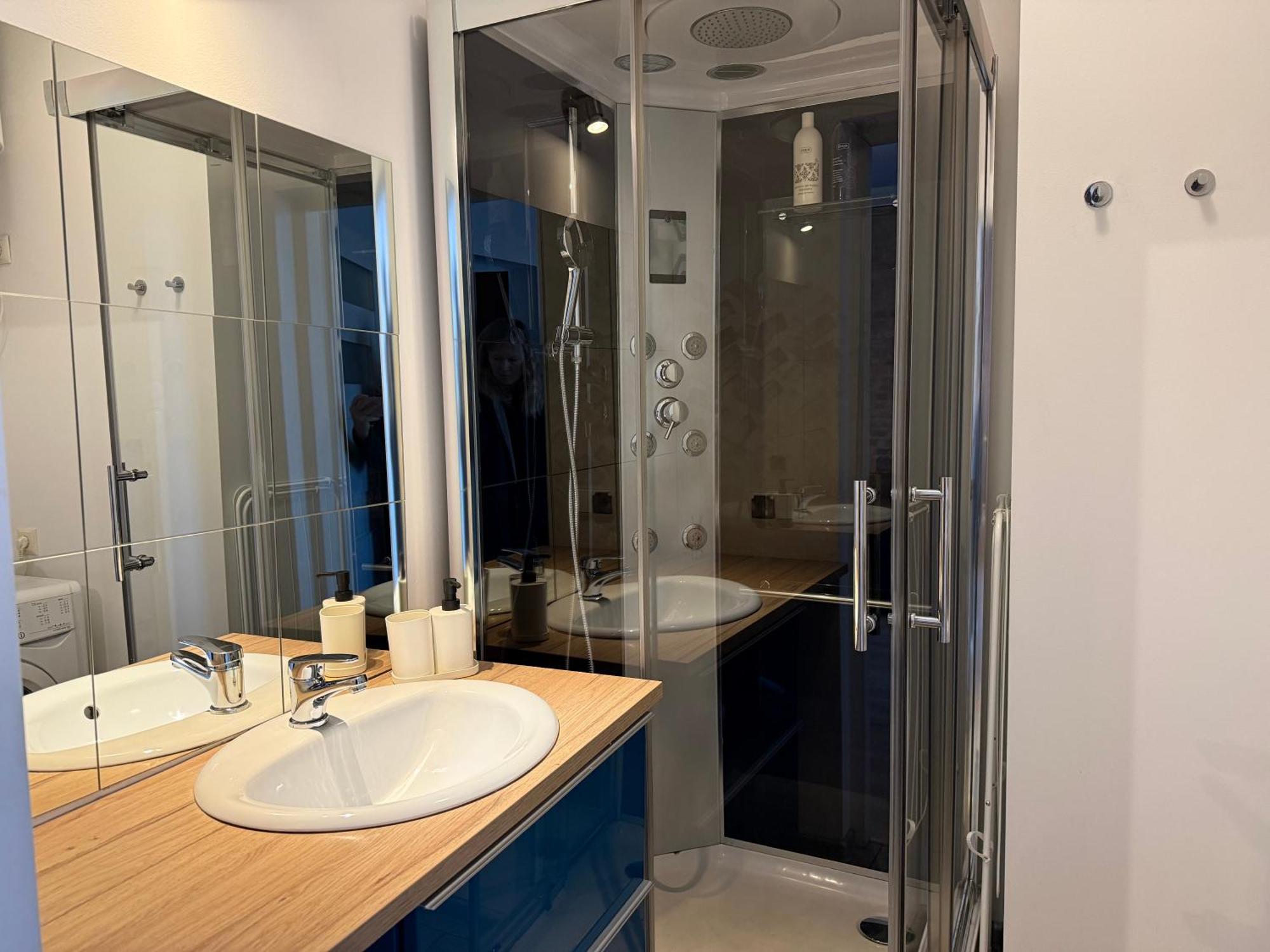Uno Apartaments Katovice Exteriér fotografie