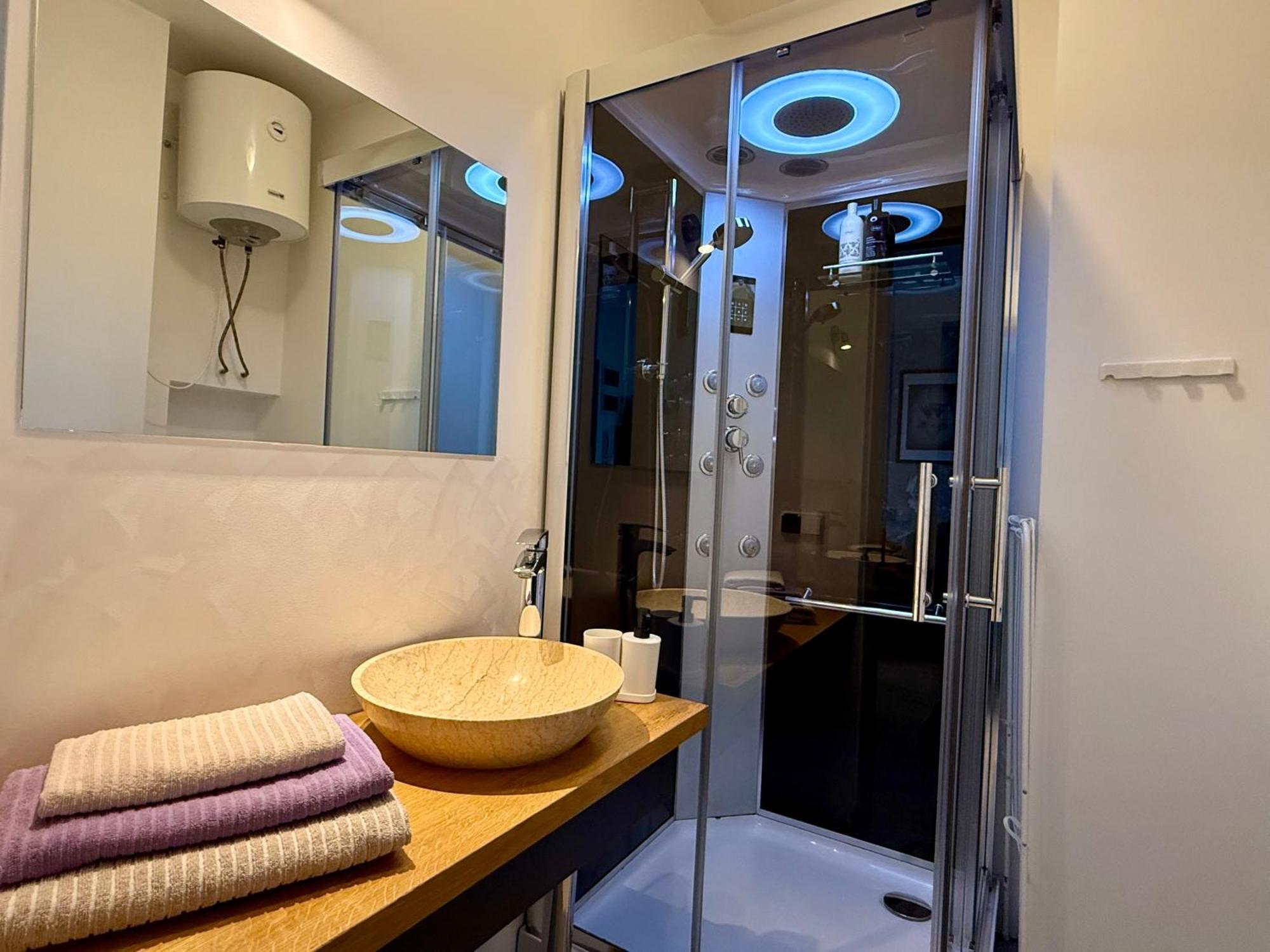 Uno Apartaments Katovice Exteriér fotografie